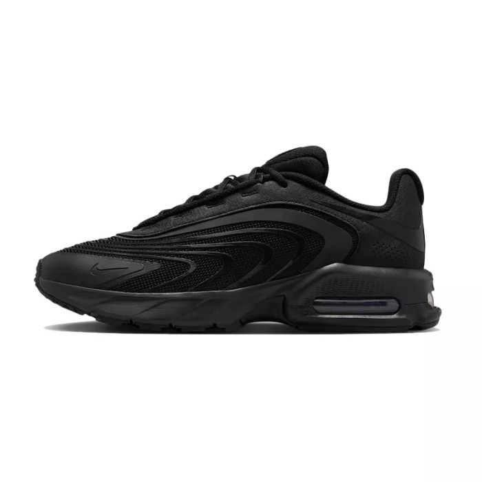 Nike Basket Nike AIR MAX FIRE