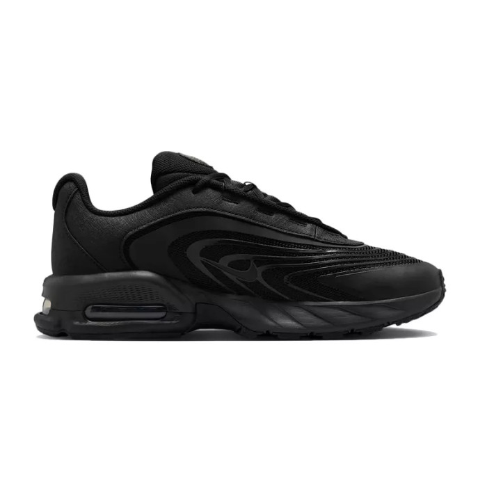 Nike Basket Nike AIR MAX FIRE