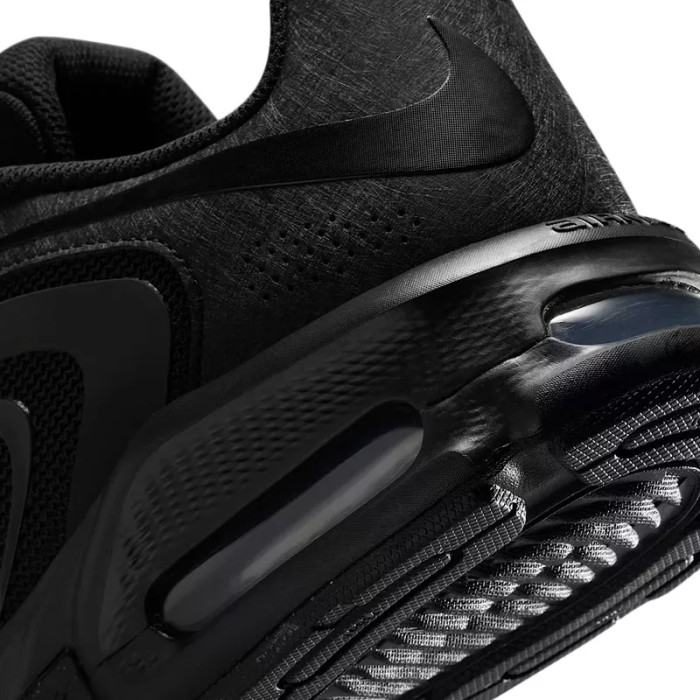 Nike Basket Nike AIR MAX FIRE