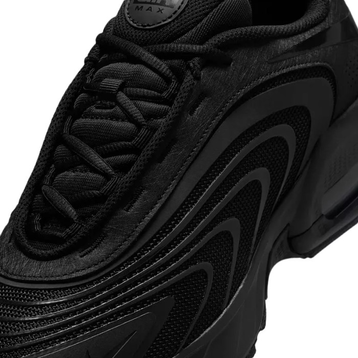 Nike Basket Nike AIR MAX FIRE