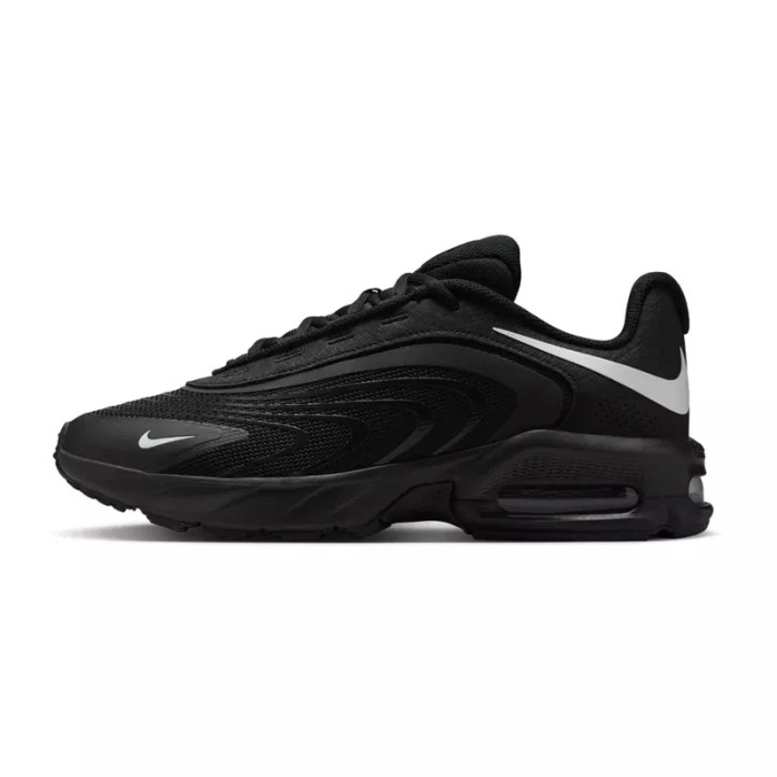 Nike Basket Nike AIR MAX FIRE