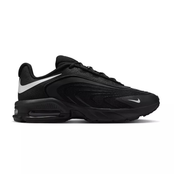 Nike Basket Nike AIR MAX FIRE