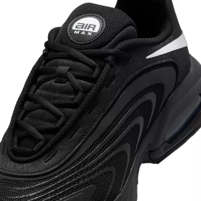 Nike Basket Nike AIR MAX FIRE