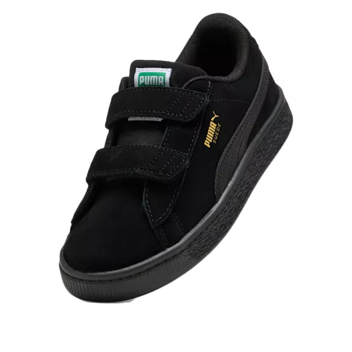 Puma Basket Puma SUEDE CLASSICS Cadet