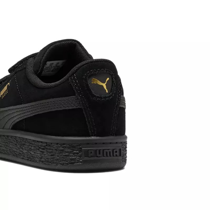 Puma Basket Puma SUEDE CLASSICS Cadet