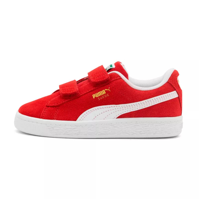 Puma Basket Puma SUEDE CLASSICS Cadet