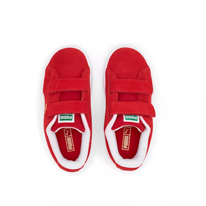 Puma Basket Puma SUEDE CLASSICS Cadet