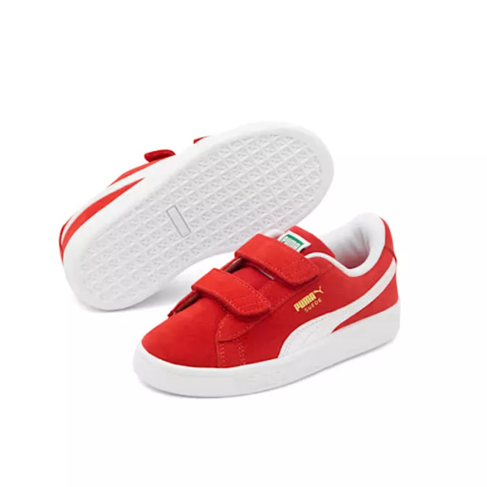 Puma Basket Puma SUEDE CLASSICS Cadet