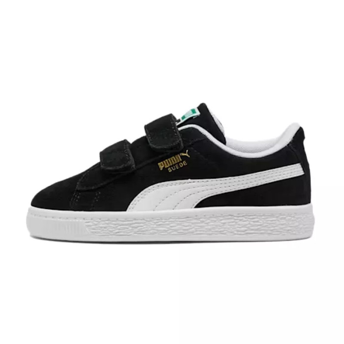 Puma Basket Puma SUEDE CLASSICS Cadet