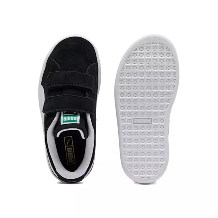 Puma Basket Puma SUEDE CLASSICS Cadet