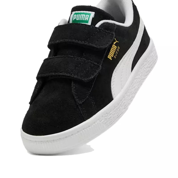 Puma Basket Puma SUEDE CLASSICS Cadet