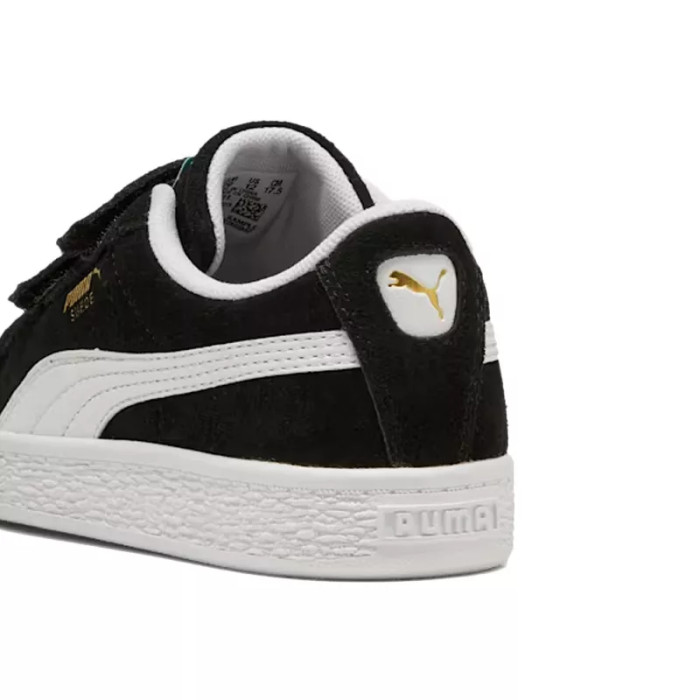 Puma Basket Puma SUEDE CLASSICS Cadet