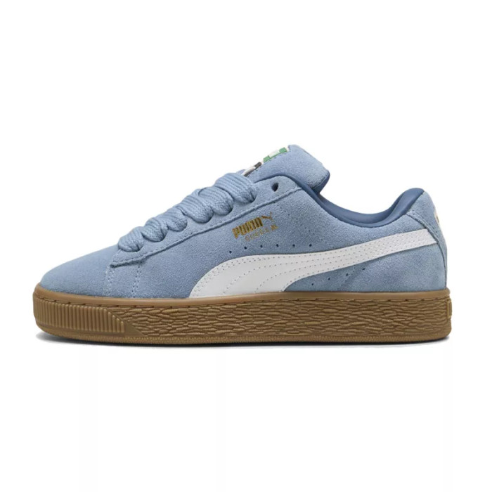 Puma Basket Puma SUEDE XL Junior