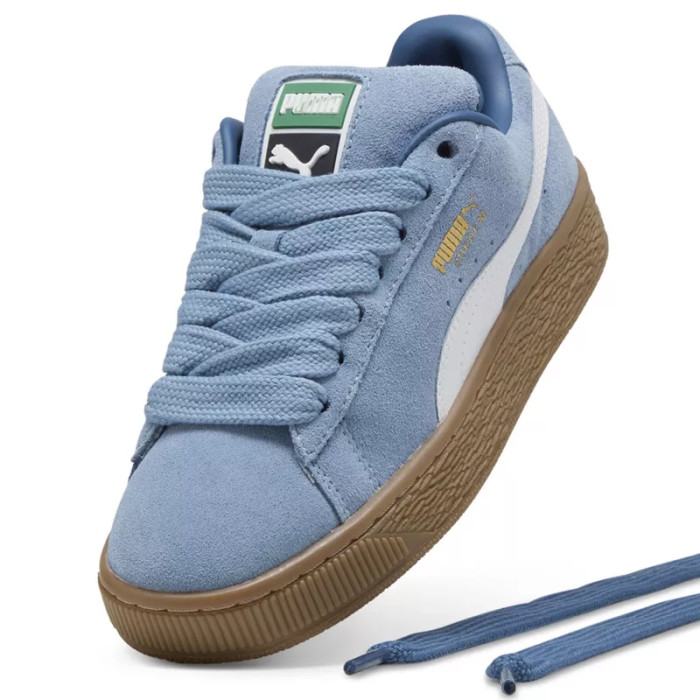 Puma Basket Puma SUEDE XL Junior