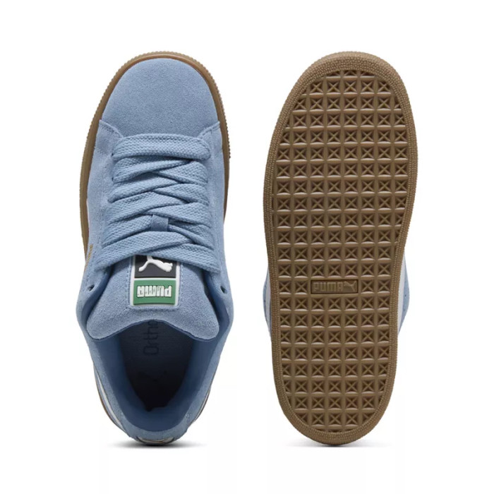 Puma Basket Puma SUEDE XL Junior