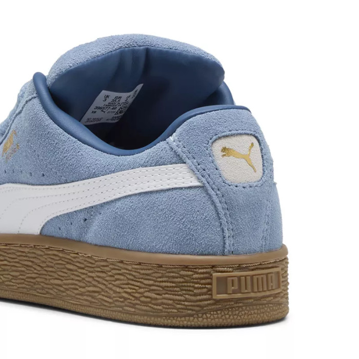 Puma Basket Puma SUEDE XL Junior