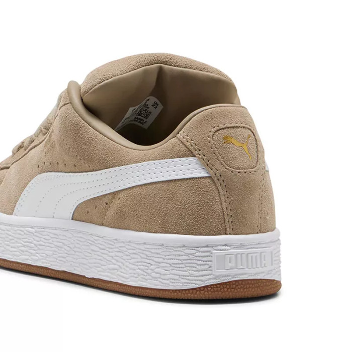 Puma Basket Puma SUEDE XL Junior