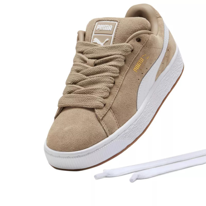 Puma Basket Puma SUEDE XL Junior