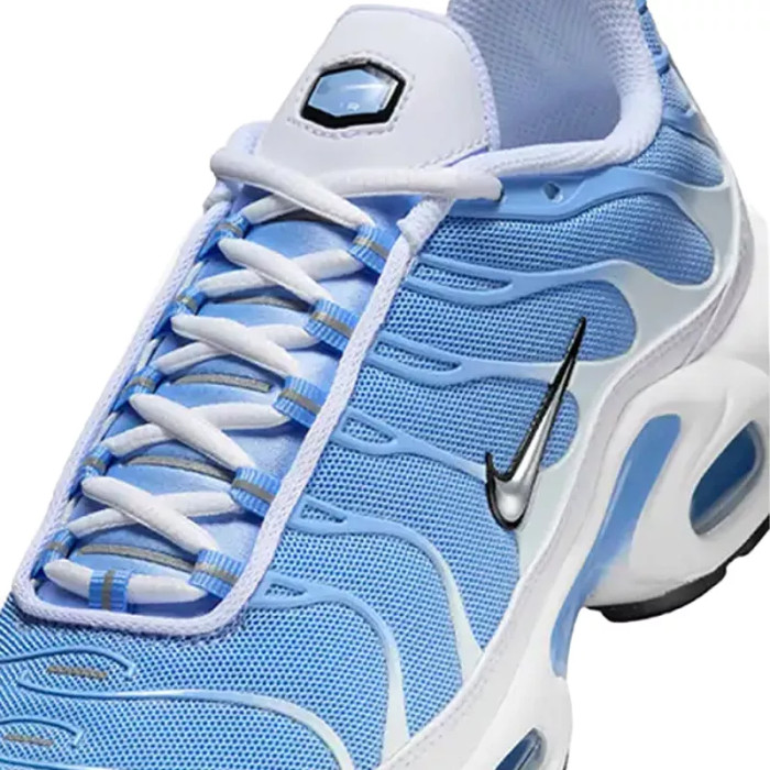 Nike Basket Nike W AIR MAX PLUS