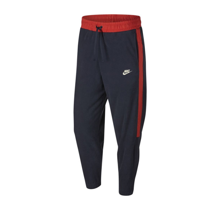 Nike Pantalons de survêtement Nike M NSW PANT CF WINTER SNL - 929126-451