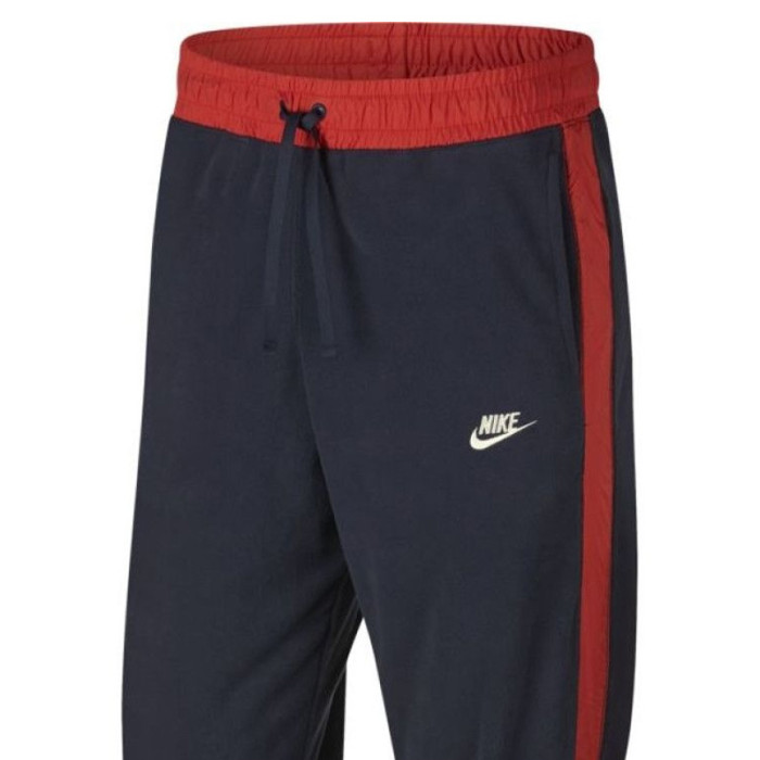 Nike Pantalons de survêtement Nike M NSW PANT CF WINTER SNL - 929126-451