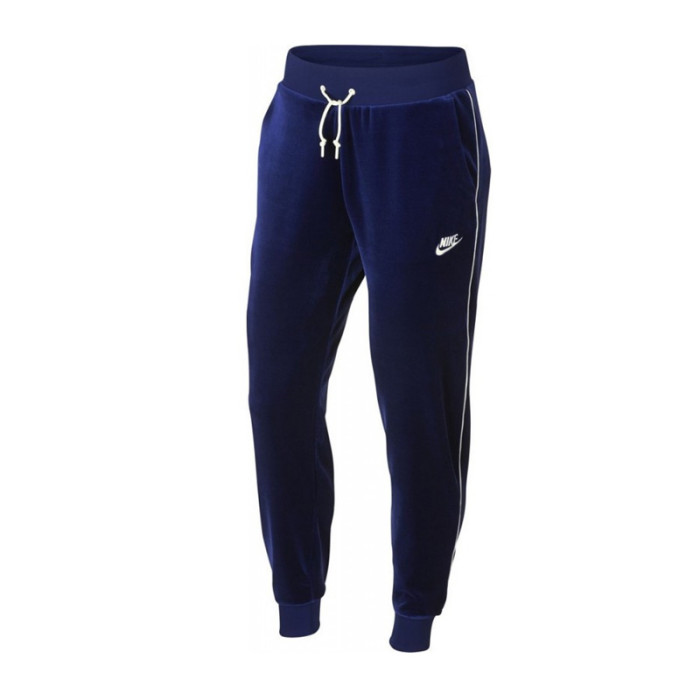 Nike Pantalon de survêtement Nike VELOUR - 939502-478