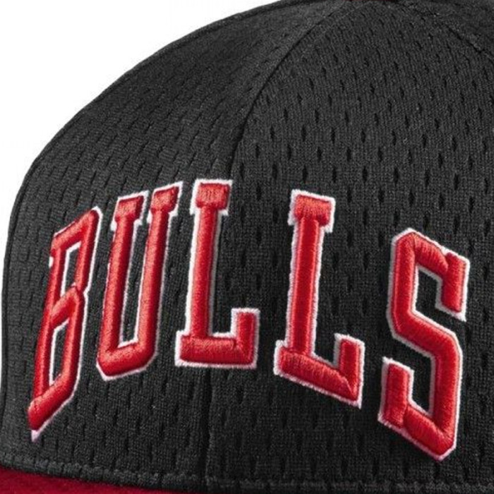 Adidas Originals Casquette adidas Originals NBA Mesh Bulls - AB3935