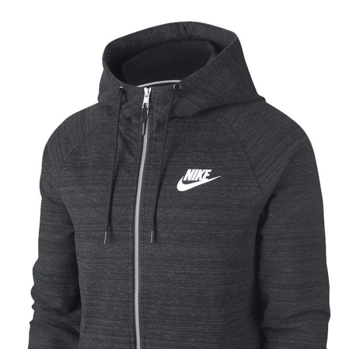 Nike Sweat à capuche Nike Sportswear AV15 - AQ8391-010