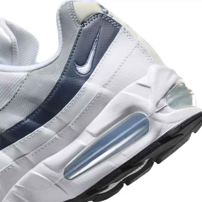 Nike Basket Nike AIR MAX 95 OG