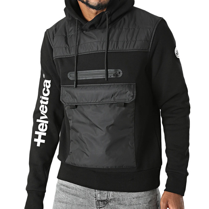 Sweat Helvetica ARCS2