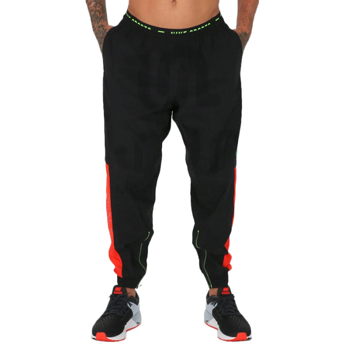 Pantalon de survêtement Nike DRI-FIT FLEX SPORT CLASH