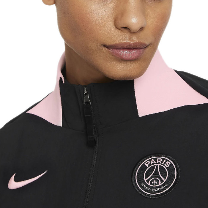 Nike Veste de survêtement Nike PARIS SAINT-GERMAIN DRI-FIT