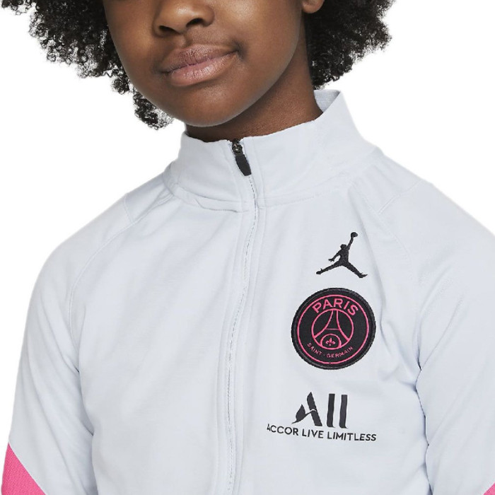 Nike Ensemble de survêtement Nike PSG STRIKE Junior