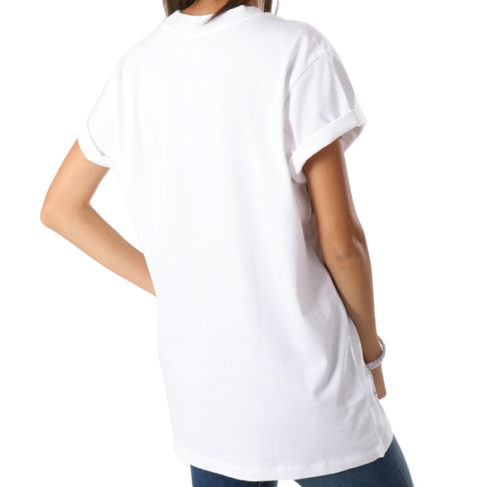 Adidas Originals Teeshirts Adidas Originals BIG TREFOIL TEE - DH3165