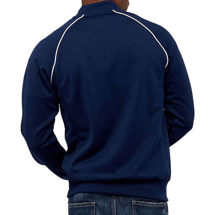 Adidas Originals Veste de survêtement Adidas Originals SST TRACK TOP - DH5822