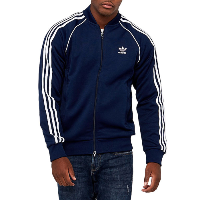 Adidas Originals Veste de survêtement Adidas Originals SST TRACK TOP - DH5822