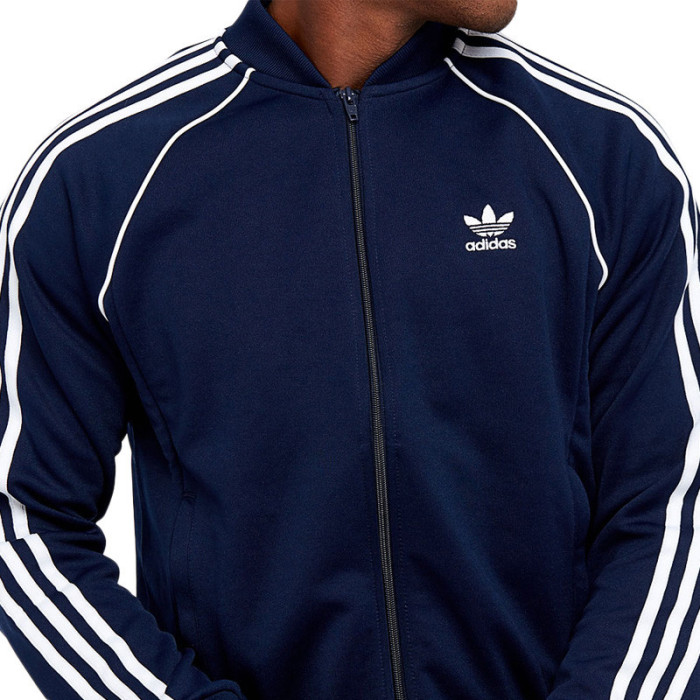 Adidas Originals Veste de survêtement Adidas Originals SST TRACK TOP - DH5822
