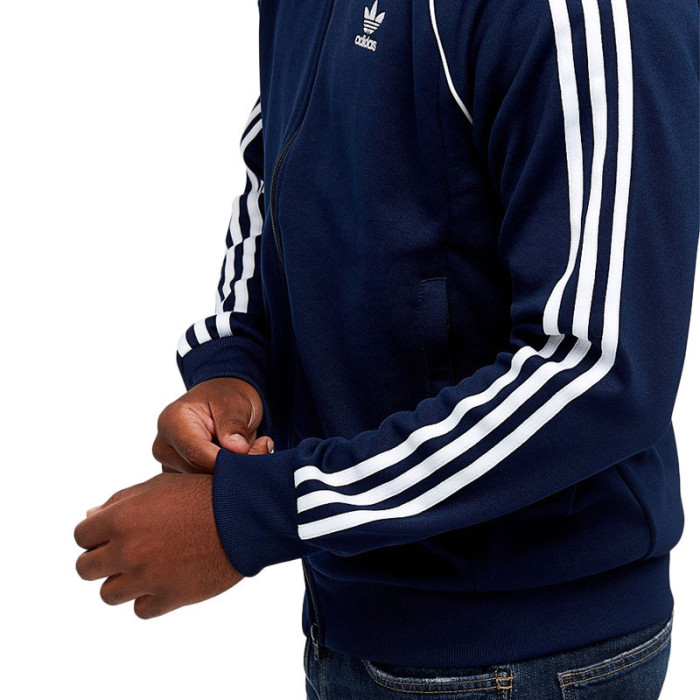 Adidas Originals Veste de survêtement Adidas Originals SST TRACK TOP - DH5822