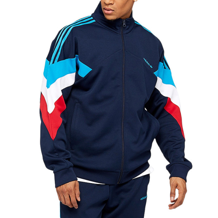 Adidas Originals Veste de survêtement adidas Originals PALMESTON TRACK TOP - DJ3459