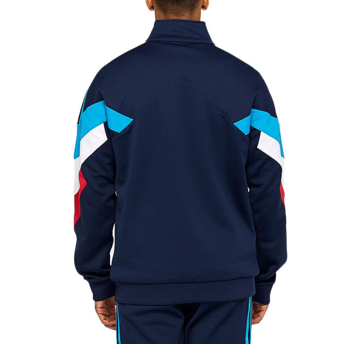 Adidas Originals Veste de survêtement adidas Originals PALMESTON TRACK TOP - DJ3459