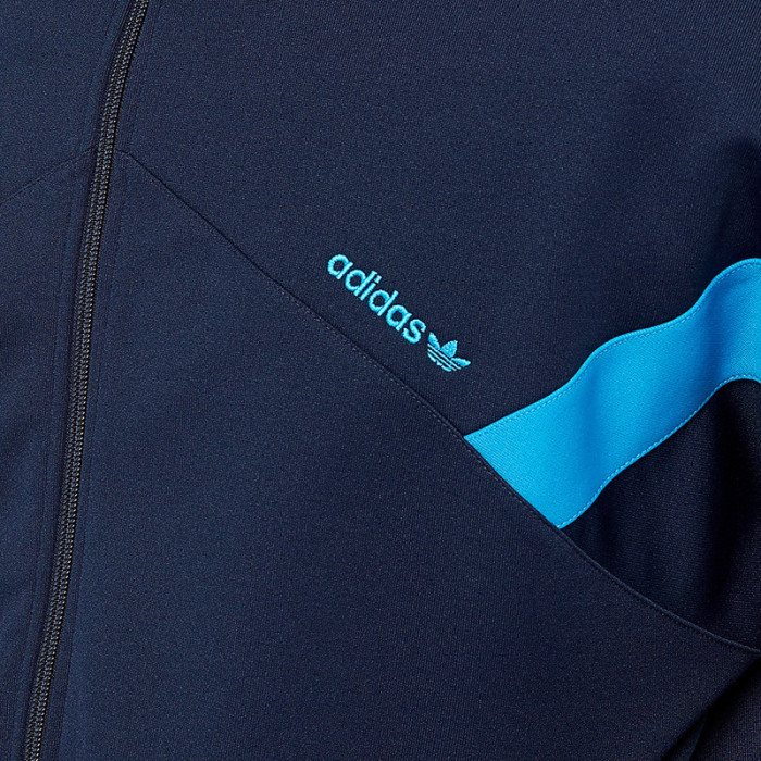 Adidas Originals Veste de survêtement adidas Originals PALMESTON TRACK TOP - DJ3459