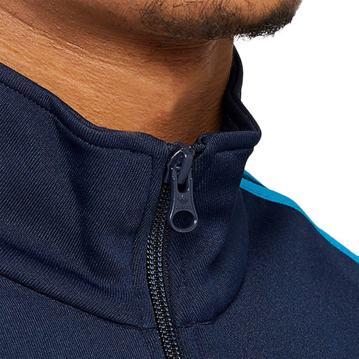 Adidas Originals Veste de survêtement adidas Originals PALMESTON TRACK TOP - DJ3459