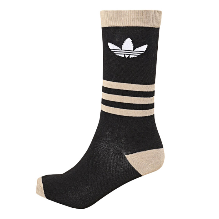 Pack 2  paires de chaussettes adidas Originals Mi-mollet Camouflage - DV1501