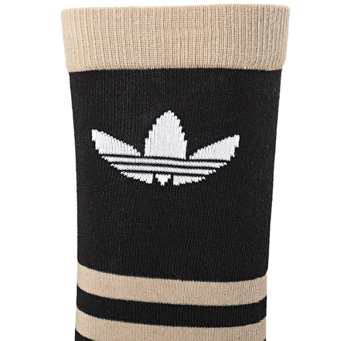 Pack 2  paires de chaussettes adidas Originals Mi-mollet Camouflage - DV1501
