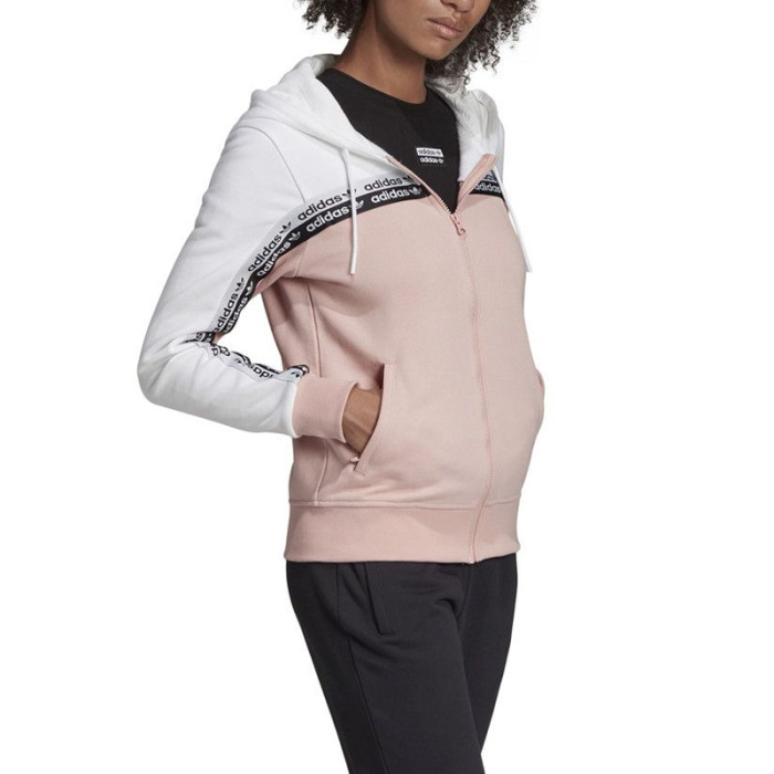 Adidas Originals Veste de survêtement adidas Originals TAPE