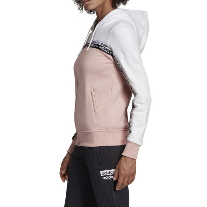 Adidas Originals Veste de survêtement adidas Originals TAPE