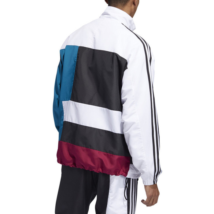 Adidas Originals Veste de survêtement adidas Originals ASYMM