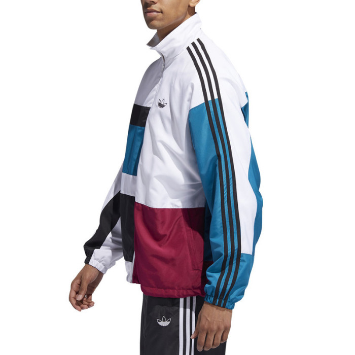 Adidas Originals Veste de survêtement adidas Originals ASYMM