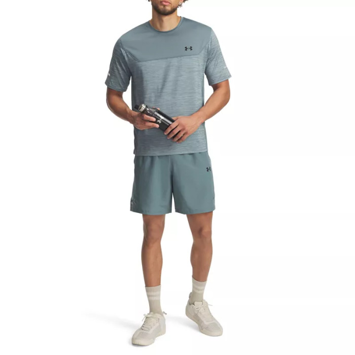 Under Armour Short Under Armour TECH UTILITY WOVEN