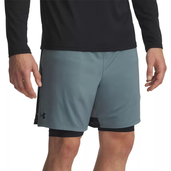 Under Armour Short Under Armour TECH VENT 2IN1